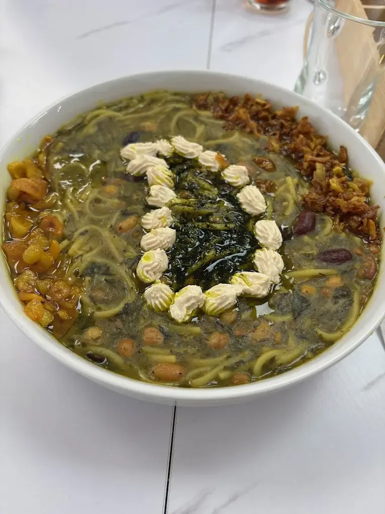 Koobideh kebab - Authentic Persian grilled meat at Nik Persian Restaurant Regina